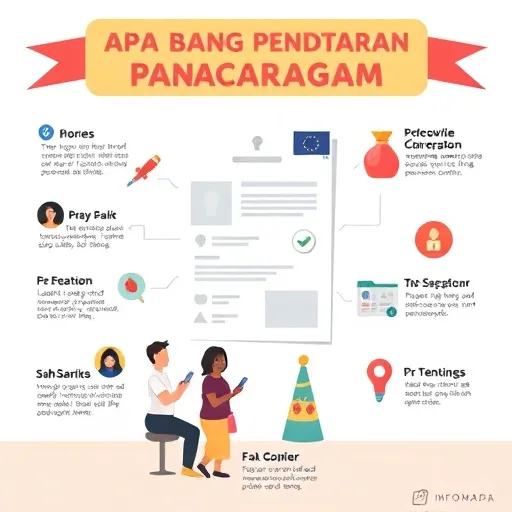Apa Itu Borang Pendaftaran Pertandingan Pancaragam?