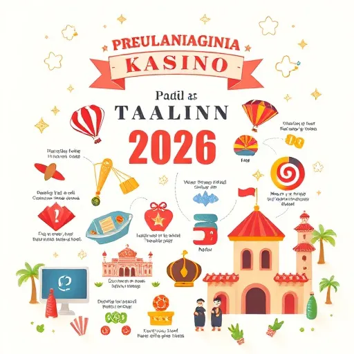 Landskap Perjudian Maya pada Tahun 2026