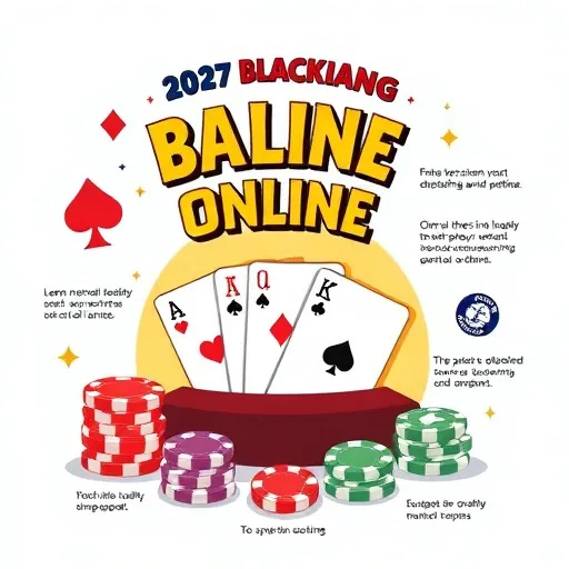 Memahami Evolusi Blackjack Online pada Tahun 2026