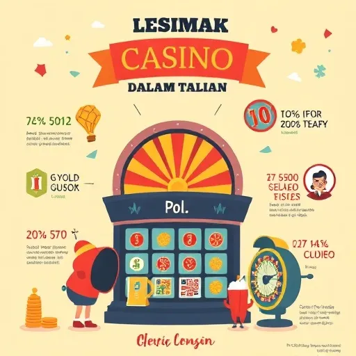 Mengapa Semakan Lesen Kasino Dalam Talian Sangat Penting?