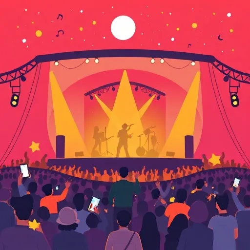Mengapa Tarikh Tutup Pendaftaran Pertandingan Muzik Sangat Penting?