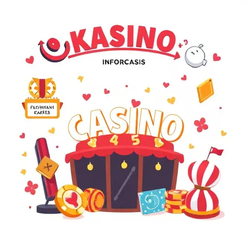 Panduan Kasino Dalam Talian Dipercayai Malaysia: Bonus Selamat Datang & E-Wallet
